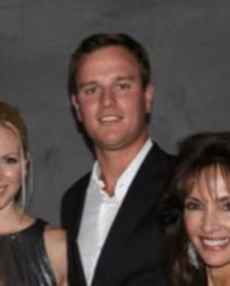 Andreas Huber Headshot