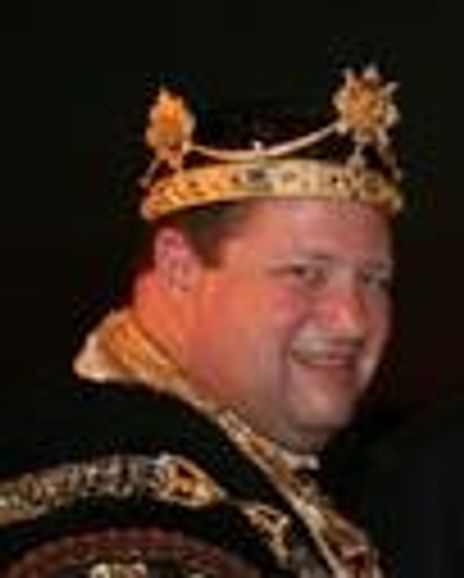 Craig Hollywood Headshot