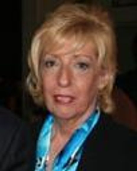 Phyllis Steinberg Headshot