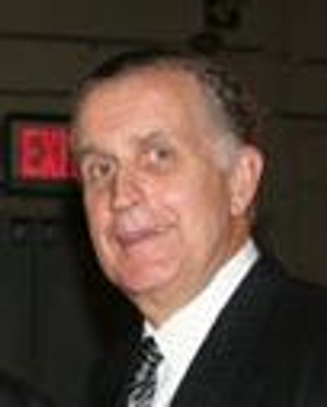 Paul Tagliabue Headshot