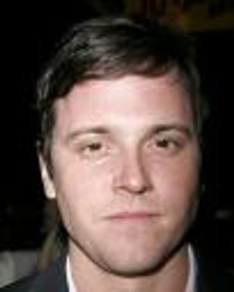 Michael Mosley Headshot