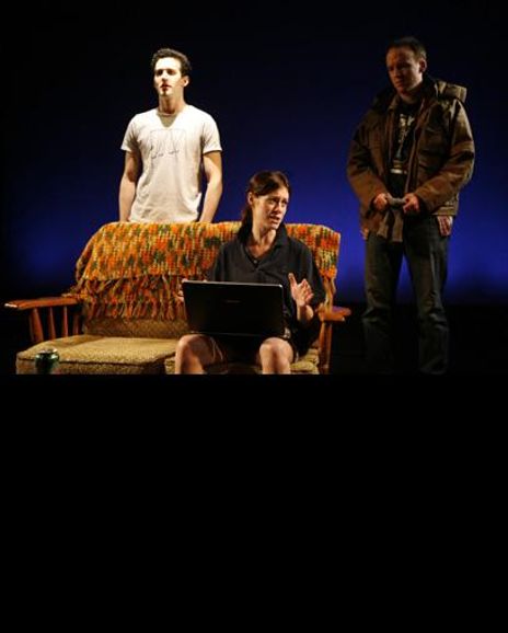 David Ross (i) Headshot