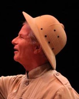 David Ruprecht Headshot