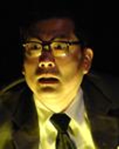 Andrew Pang Headshot