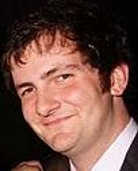 Jacob Murphy Headshot