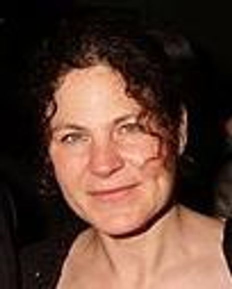 Lucy Thurber Headshot
