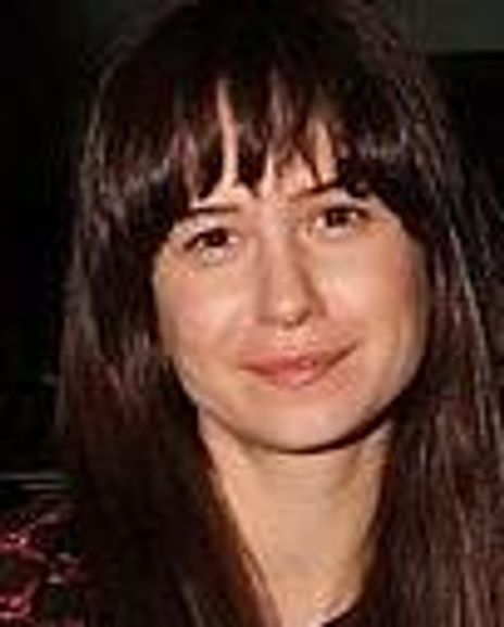 Katherine Waterston Headshot