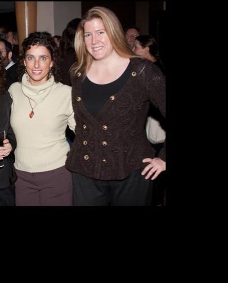 Madeline McEneney Headshot