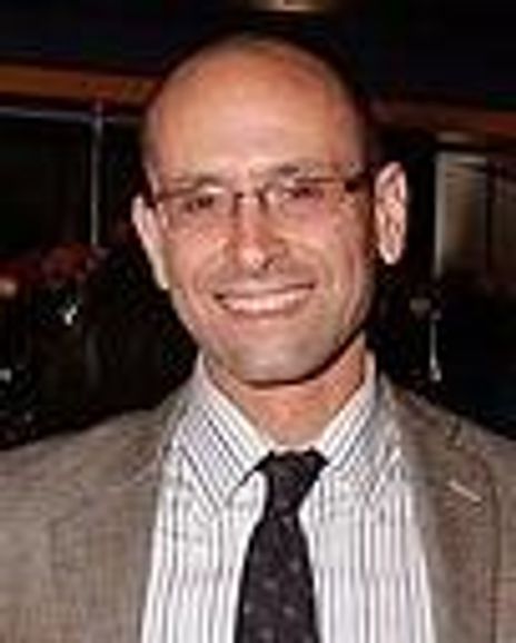 Gary Stadtmauer Headshot