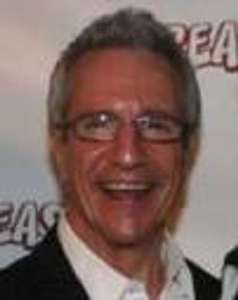 Kenneth Waissman Headshot