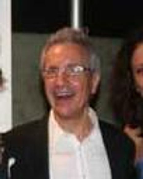 Kenneth Waismann Headshot