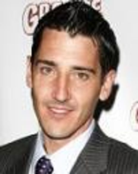 Jonathan Knight Headshot