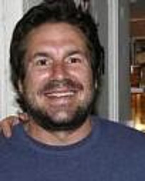 John Melendez Headshot