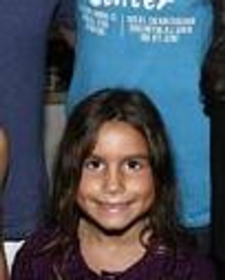 Suzana Melendez Headshot