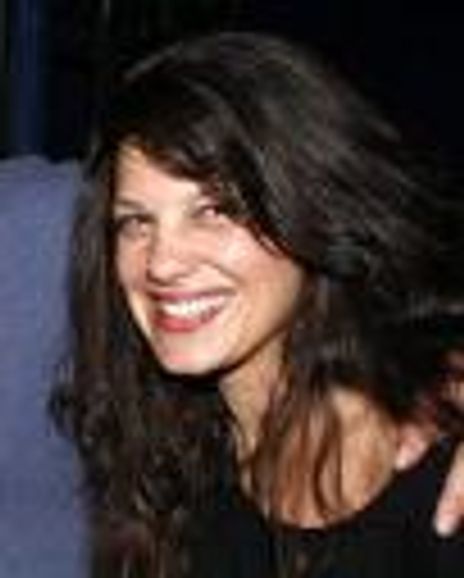 Suzanna Melendez Headshot