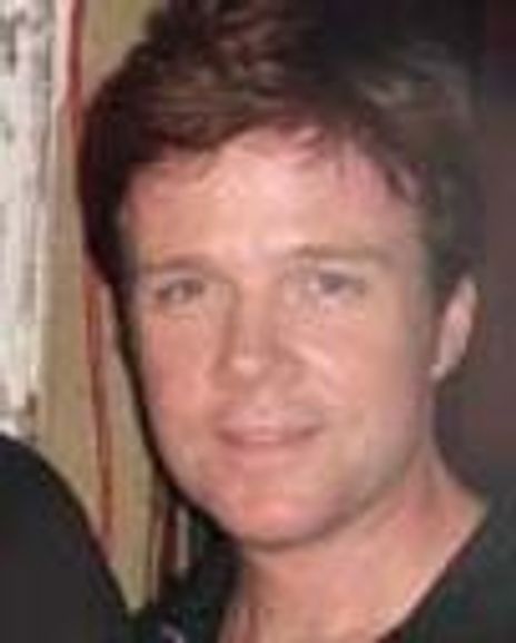 James Darrah Headshot