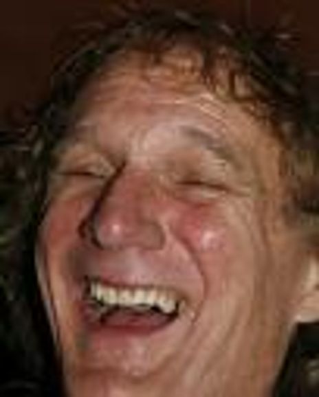 Jack Herrick Headshot