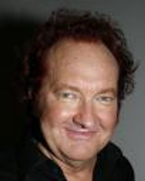 Randy Quaid Headshot