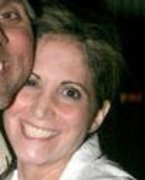 Amy Brownstein Headshot