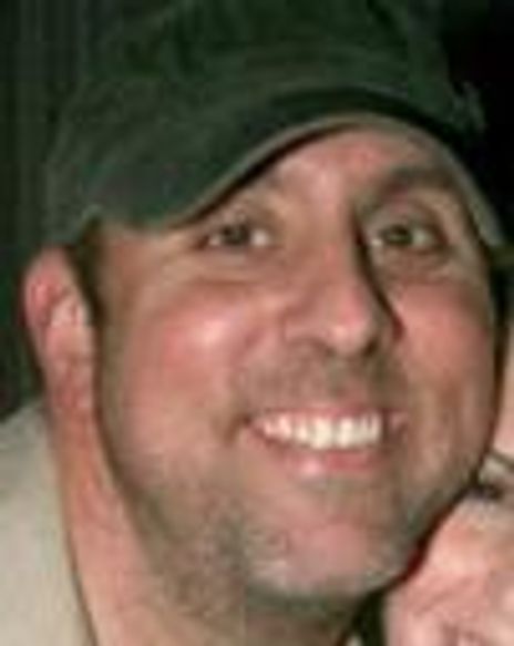 Brett Michael Dykes Headshot