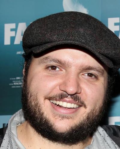 Daniel Everidge Headshot