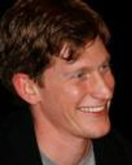 Jamison Scott Headshot