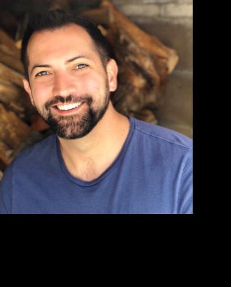 Josh Franklin Headshot
