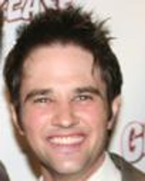 Ryan Patrick Binder Headshot