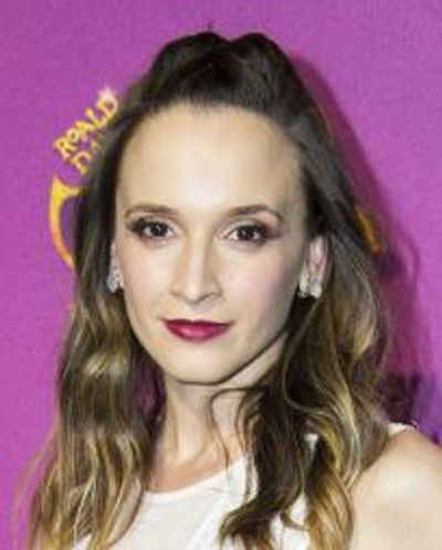 Emily Padgett Headshot