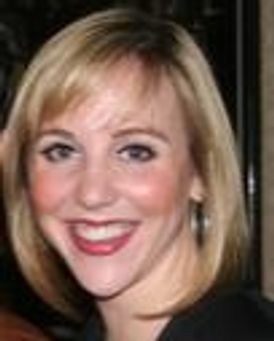 Anna Aimee White Headshot