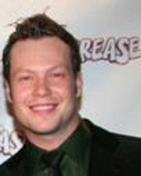 Kevin Quillon Headshot