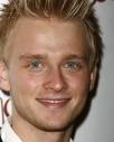 Anthony Federov Headshot