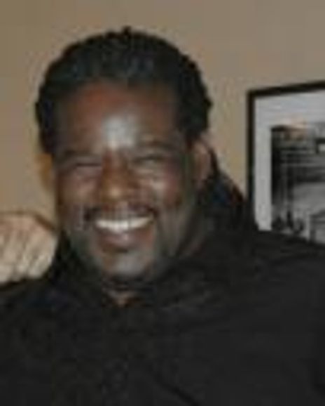 Roosevelt A. Credit Headshot