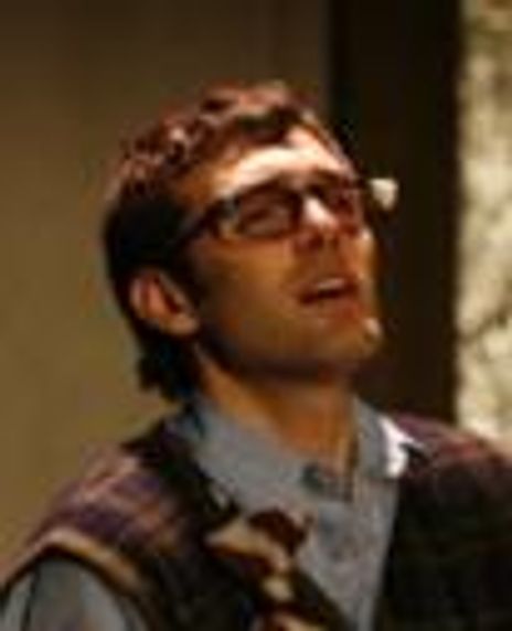 Philip Deyesso Headshot