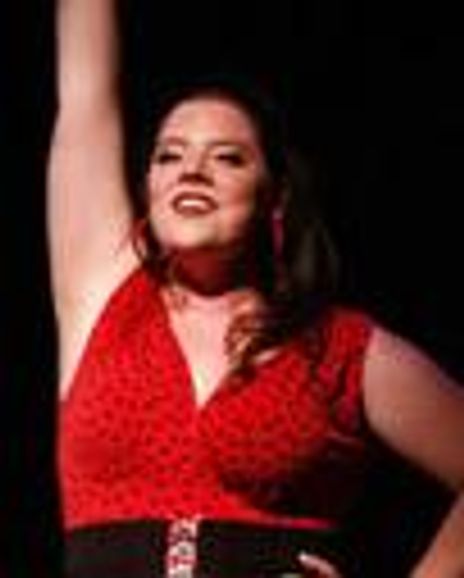 Katy Reinsel Headshot