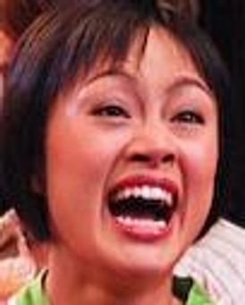 Minglie Chen Headshot