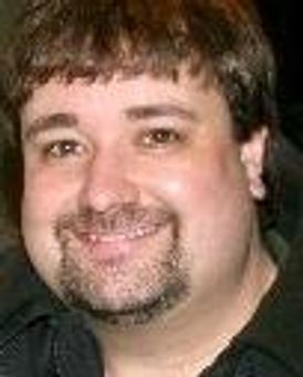 Cole Porter (ii) Headshot