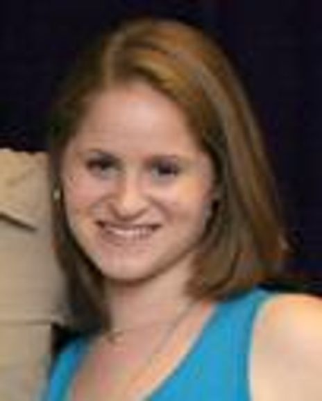 Michelle Lehrman Headshot