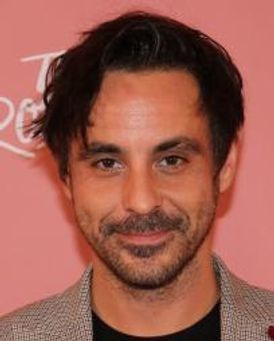 Emun Elliott Headshot
