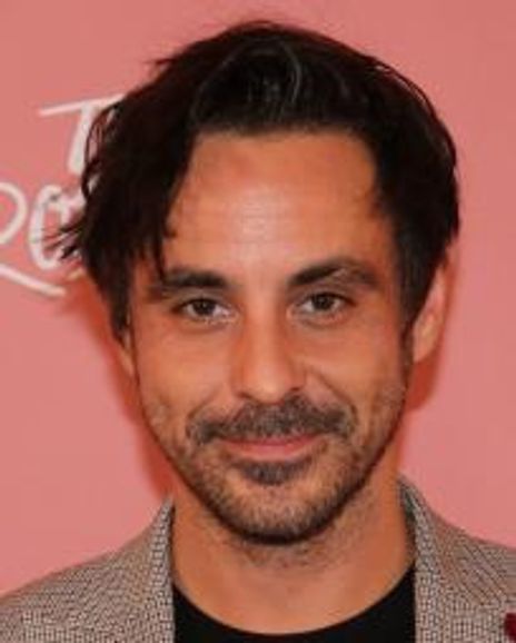 Emun Elliott Headshot