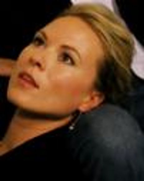 Caralyn Kozlowski Headshot