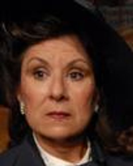 Carol Schlink Headshot