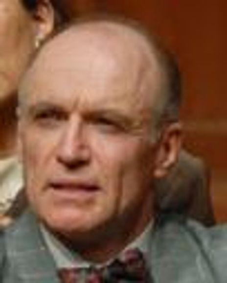 Walter Cotter Headshot