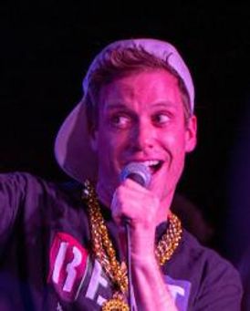 John Schroeder Headshot