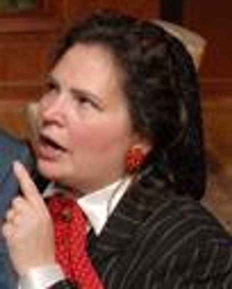 Margaret Melozzi Headshot