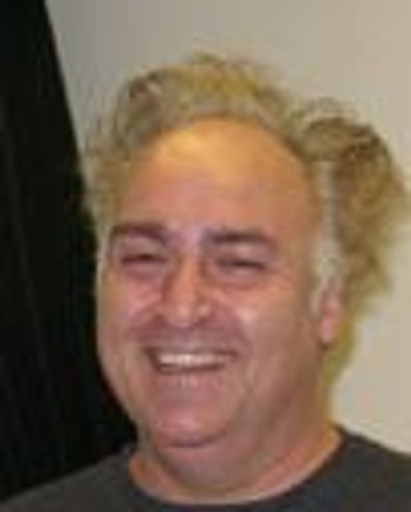 Scotty Watson Headshot