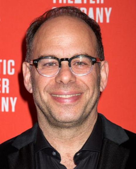 Andrew Polk Headshot