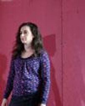 Aysan Celik Headshot