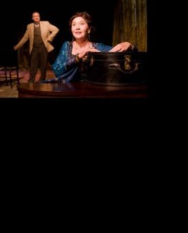 Paul O'Brien (i) Headshot