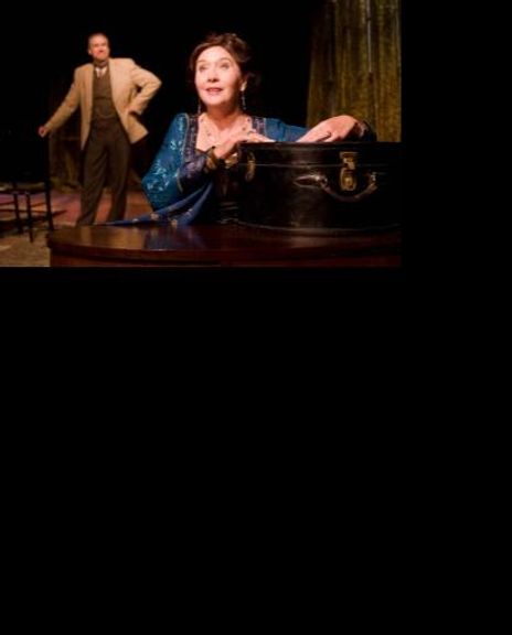 Paul O'Brien (i) Headshot